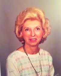 Rachel Green Obituary