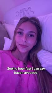 Bacon Avocado Stop Leaving Me