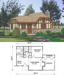 These one bedroom house plans are perfect for singles or couples looking for an affordable starter home or guesthouse. Bedroom Apartment House Plans White Green Color Pallete With 1 Bedroom Small House Design Picsbrowse Com