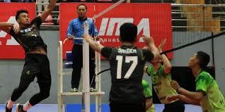 We did not find results for: Teknik Smash Dalam Permainan Voli