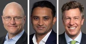 CD&R Announces New Partners