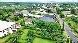 We visited Abiriba in Ohafia LGA of Abia State, a community popularly known  as Small London. This is not our first or even second time in Abiriba,it  has truly become our second