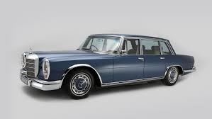 Mercedes Benz 600 1966 Mercedes Benz Maybach Mercedes 600 Mercedes Benz