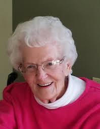 Obituary for Lois Roberta (Mushrush) Wiley