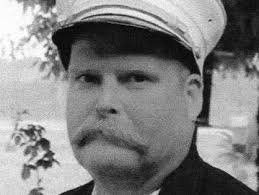 Tom “Tex” Harkins