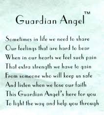 Guardian Angel By Julia Angel Quotes Guardian Angel Quotes Guardian Angels