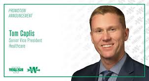 walshatwork #healthcare