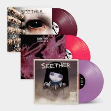 Seether Releases Full Band Acoustic Performance Of Dangerous Video Bravewords
