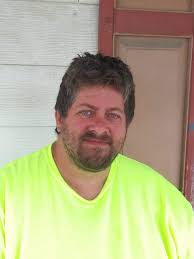 Obituary of Brian Lockwood