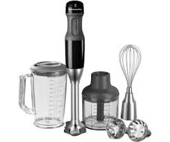 Kitchenaid Mixeur Plongeant 5 Vitesses Khb2571 Au Meilleur Prix Janvier 2021 Idealo Fr