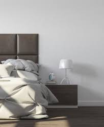 For added interest, layer chocolate brown with a pop of color like the green noted in this space. How To Decorate A Bedroom In Brown Leather And White Colors
