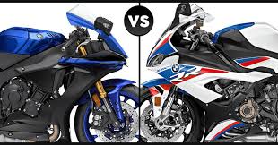 Developed without compromise and constructed with the most sophisticated engine and chassis technology, the r1 is the ultimate yamaha supersport. Quick Comparison Yamaha Yzf R1 Vs Bmw S1000rr 2019