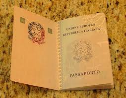 If that's the case, you might already be an italian. Italian Nationality Law Wikipedia