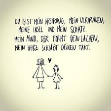 Pin Auf Spruche