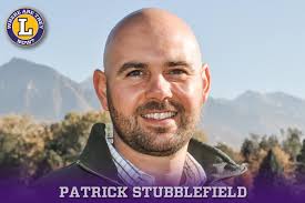 Men's Soccer's Patrick Stubblefield: Where Are They Now?