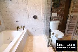 Ceramic subway tile glass subway tile glass mosaic tiles wall tiles mora classic buy tile beveled glass stone tiles porcelain tile. Carrara Carrera Bianco Honed 6x12 Subway Marble Tile