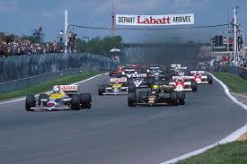 Image result for Gelb 1986 Fleet