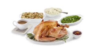 The chain serves a special turkey day kit for up to 10 people that can be heated and served in two hours or. Here S Where To Order Thanksgiving Meals To Go In Metro Detroit