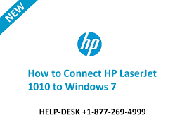 First page out in less than 8 seconds! How To Connect Hp Laser Jet 1010 To Windows 7