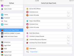 It's impossible to keep up with them all, but it's not impossible to pick out the very best. Hack Candy Crush Saga All Versions 9 Cheats Ios Jailbreak Needed Shield Cheat