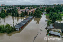 Bieżanów stał się częścią dzielnicy podgórze. Giqx8cqwewfdzm