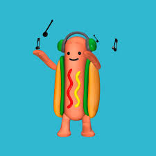 How Snapchat S Dancing Hot Dog Taught The Internet To Love Ar Wired Dancing hotdog mod apk 1.1. how snapchat s dancing hot dog taught