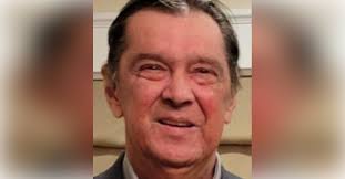 Obituary information for John H. Marsico