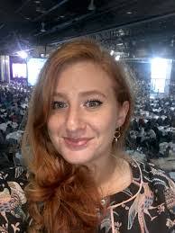 Rita Friedman's Instagram, Twitter & Facebook