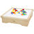 Preschool Light Table