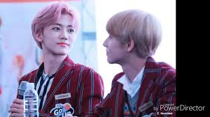 Renjuns a bit stubborn but hes rlly just in love. Nct Jaemin And Renjun Moments Cute Renmin Youtube