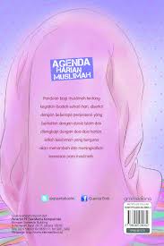 We did not find results for: Agenda Harian Muslimah Book By Tri Maya Yulianingsih Gramedia Digital