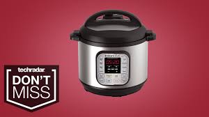 The Instant Pot On Sale For 49 Is Walmart S Best Cyber Monday Deal Walmart Sales Air Fryers On Sale Best Cyber Monday Deals