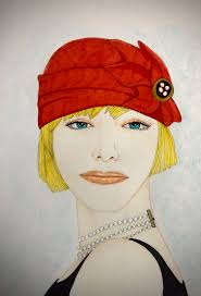 Comparison of Actresses in Jardiance Commercials