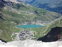Our top picks lowest price first star rating and price top reviewed. Tignes Travel Guide At Wikivoyage