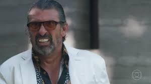 O plano do Osmar foi por água abaixo bem na hora da assinatura 🥲🆘  #VoltaPorCima