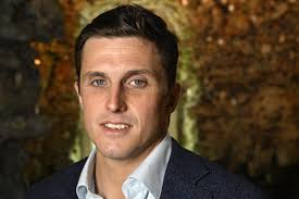 Meet the Earl of Tyrone, the 35-year-old set to inherit the Curraghmore  estate