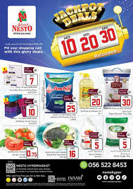 Made with new zealand dairy. Nesto Hypermarket Al Muweilah Sharjah Aed 10 20 30 Deals