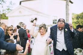 Wedding Party - Rome - Torre in Pietra Castle - Italian Wedding