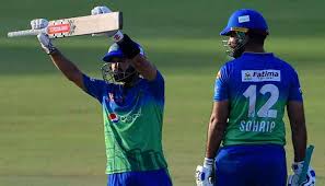 Karachi kings, islamabad united, multan sultans, lahore qalandars, peshawar zalmi and quetta gladiators. Psl 2021 Match 31 Isl Vs Mul Dream11 Team Prediction Best Fantasy Cricket Tips Playing Xi Team Top Player Picks For Islamabad United Vs Multan Sultans Cricxtasy