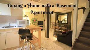 Any Home With A Basement For Rent Speaks To A Significant Wellspring Of Rental Salary Not Exclusively Do Thes Basement For Rent Home Buying Basement Apartment