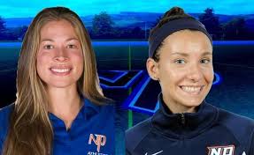 Shanna Vitale Named National Coach of the Year for Division III by Synapse  Sports; Pjetri Makes All-America Team