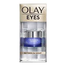 Olay Eyes Retinol24 Night Eye Cream 0 5 Fl Oz In 2020 Fragrance Free Products Olay Regenerist Olay