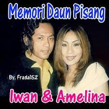 Memori daun pisang by ine sinthya feat solid ag. Memori Daun Pisang Original Song Lyrics And Music By Iwan Amelina Arranged By Frada152 On Smule Social Singing App