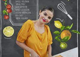 Is Selena Gomez S Selena Chef Time 3 Coming To Hbo Max Latest Hunts