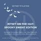 JETSET on the Mat: Spooky Sweat Edition event image
