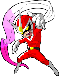 Viewtiful Joe Vectorlized By Vjoe84 Png 747 946 Spiderman Superhero Fictional Characters