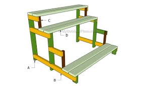 Plant Stand Plans Free Outdoor Plans Diy Shed Wooden Diy Shed Plant Stands Outdoor Plant Stand