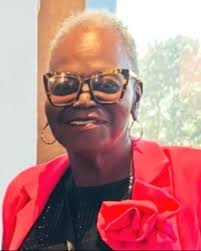 Mary Bernice Woodward Obituary June 22, 2025