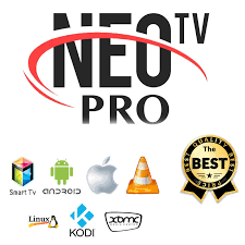 Neo Tv Pro 2 Avis Apk De L App Iptv Legalite De L Abonnement