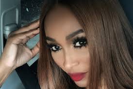 Cynthia Bailey Forced to Clap Back at Fan Claiming She Bleaches Her Skin